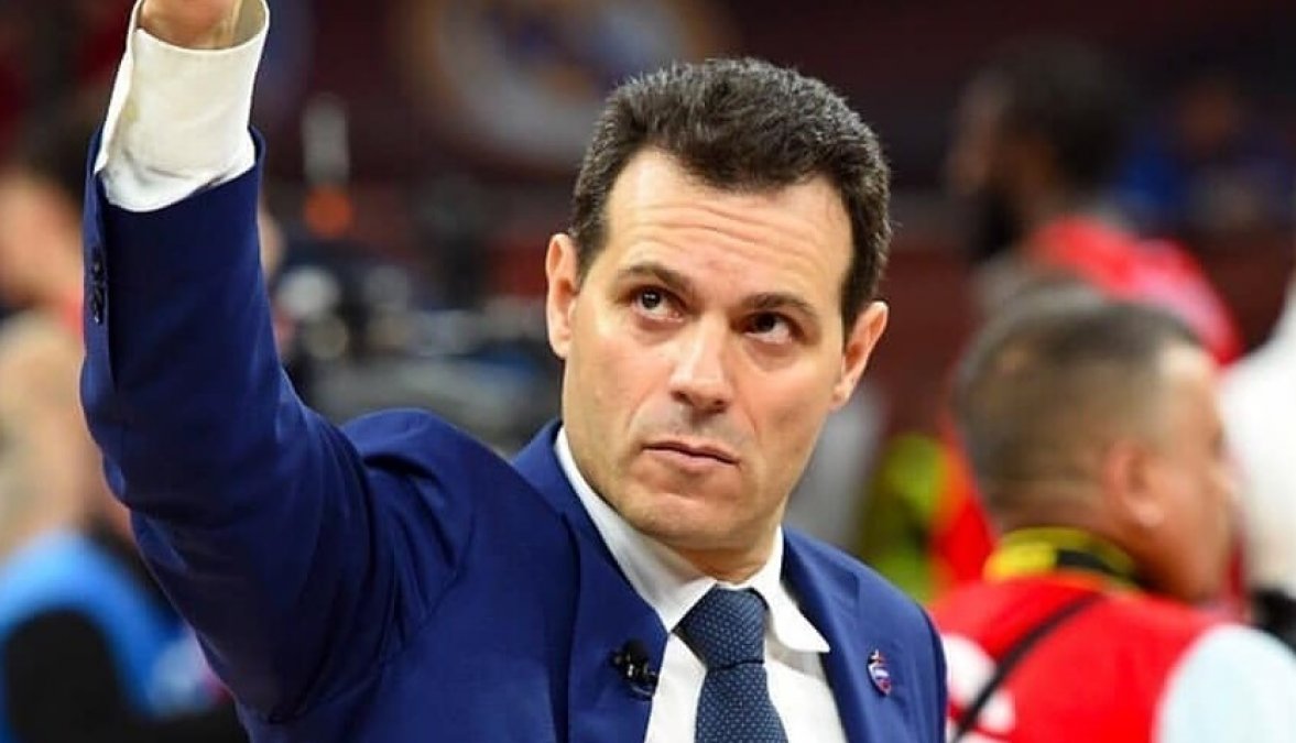 Δημήτρης Ιτούδης