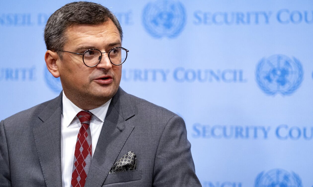 Ουκρανία: Οι απειλές της Ρωσίας για την πιθανή χρήση πυρηνικών όπλων είναι «απόλυτα απαράδεκτες»