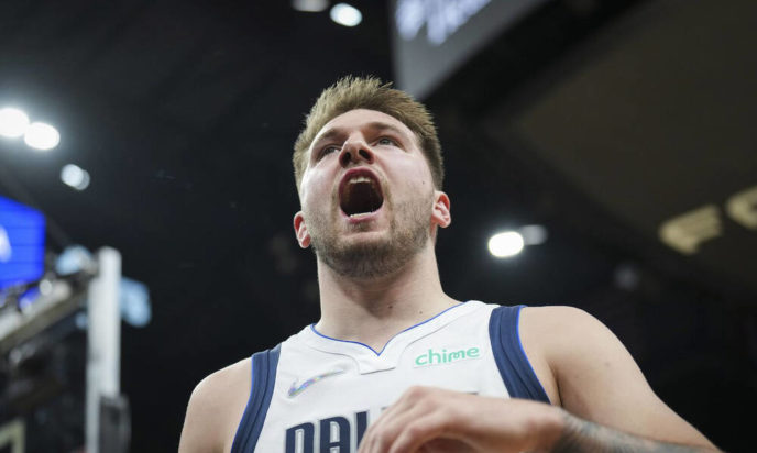 Λούκα Ντόντσιτς