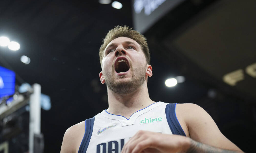 Λούκα Ντόντσιτς