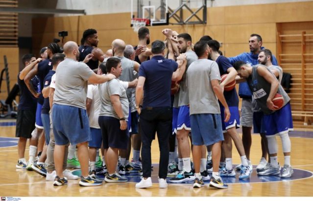 Εθνική Ελλάδος