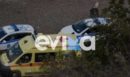 Θρίλερ στην Εύβοια: 69χρονος βρέθηκε νεκρός μέσα στο αυτοκίνητό του