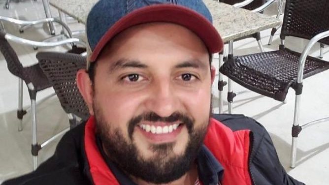 Παραγουάη: Δολοφονήθηκε Δημοσιογράφος στην Πέδρο Χουάν Καβαγιέρο