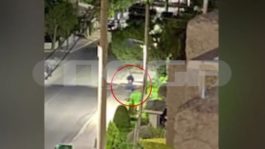 Ληστεία στην Γλυφάδα