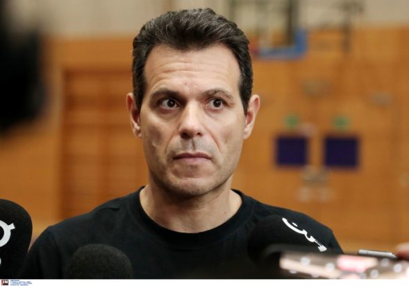 Δημήτρης Ιτούδης