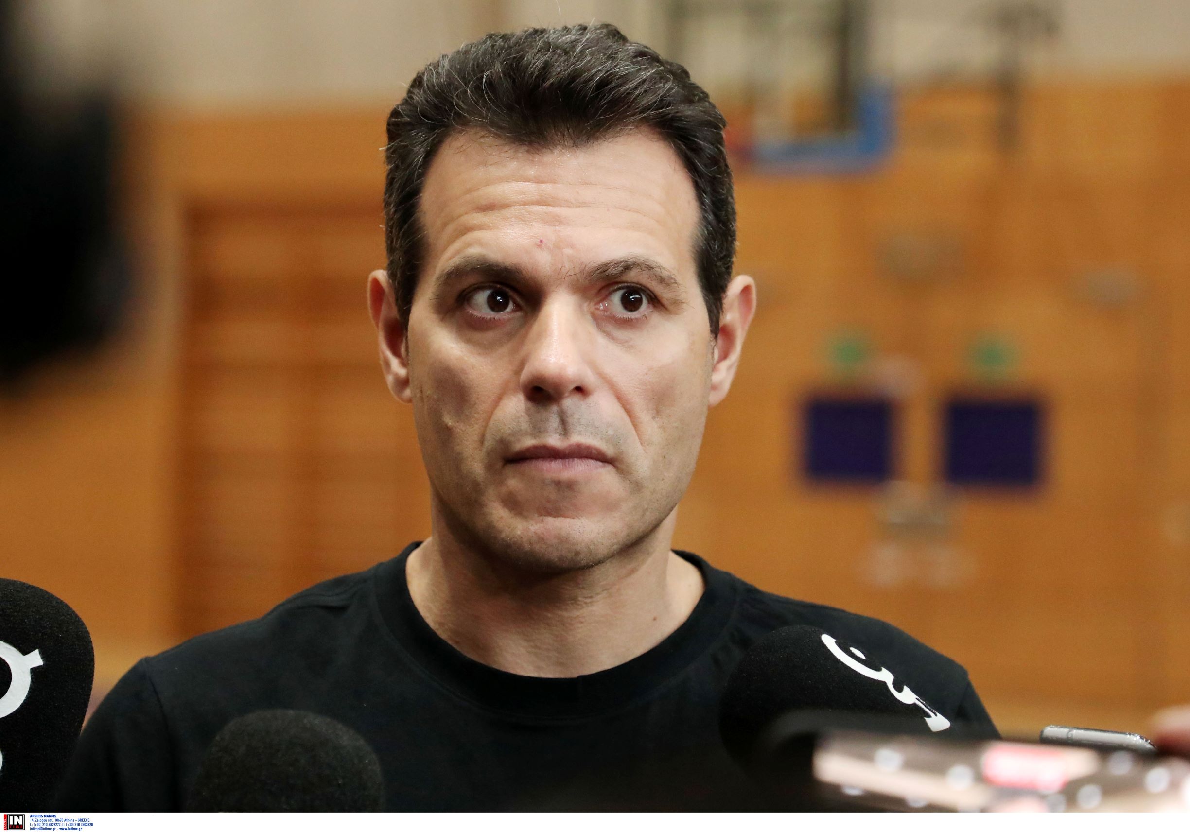 Δημήτρης Ιτούδης