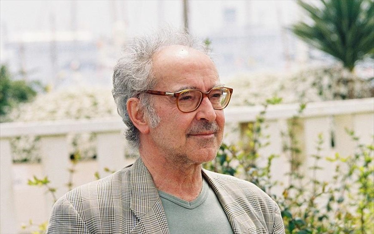 Ζαν-Λικ Γκοντάρ: Πέθανε ο γνωστός σκηνοθέτης