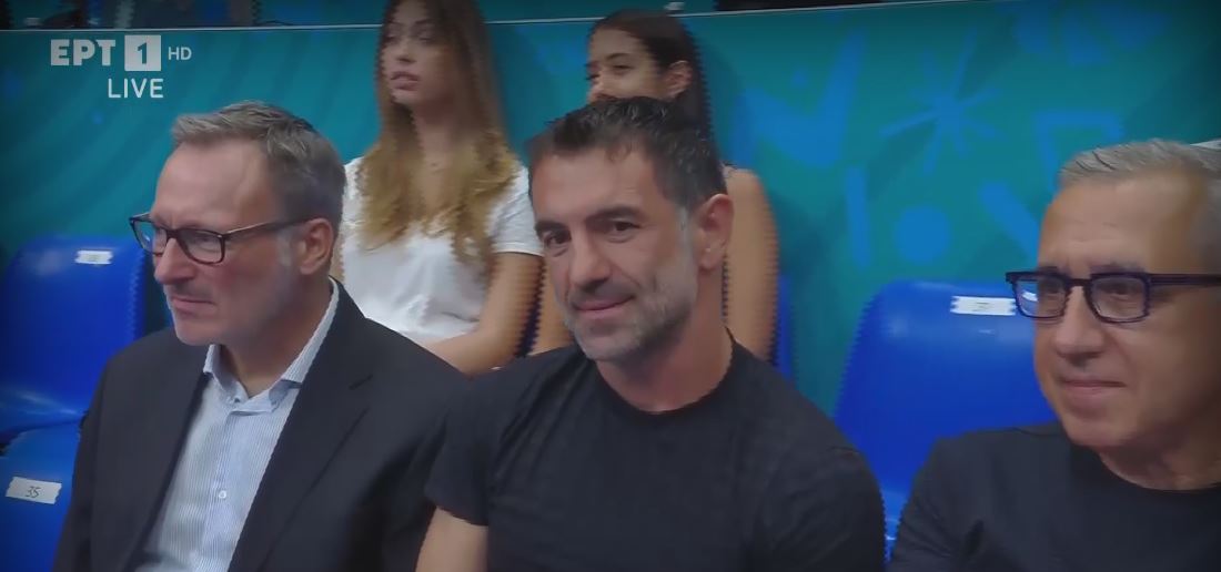 Γιώργος Καραγκούνης