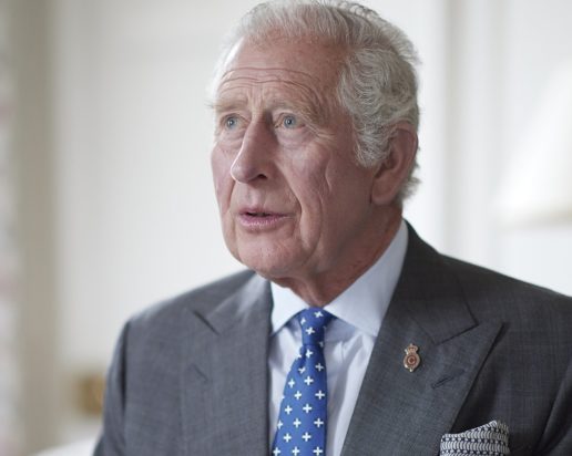 Βασιλιάς Κάρολος