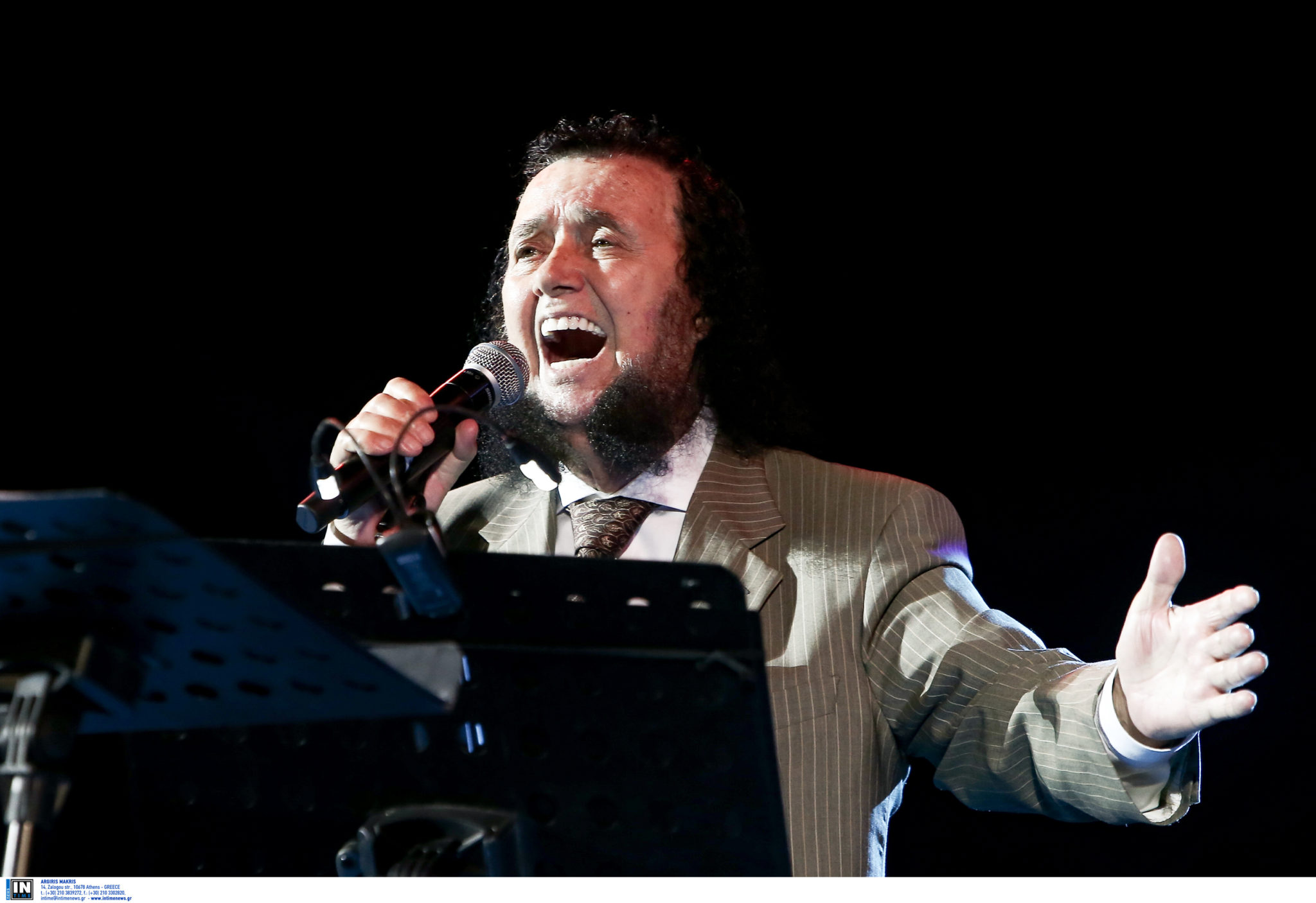 Σταμάτης Κόκοτας