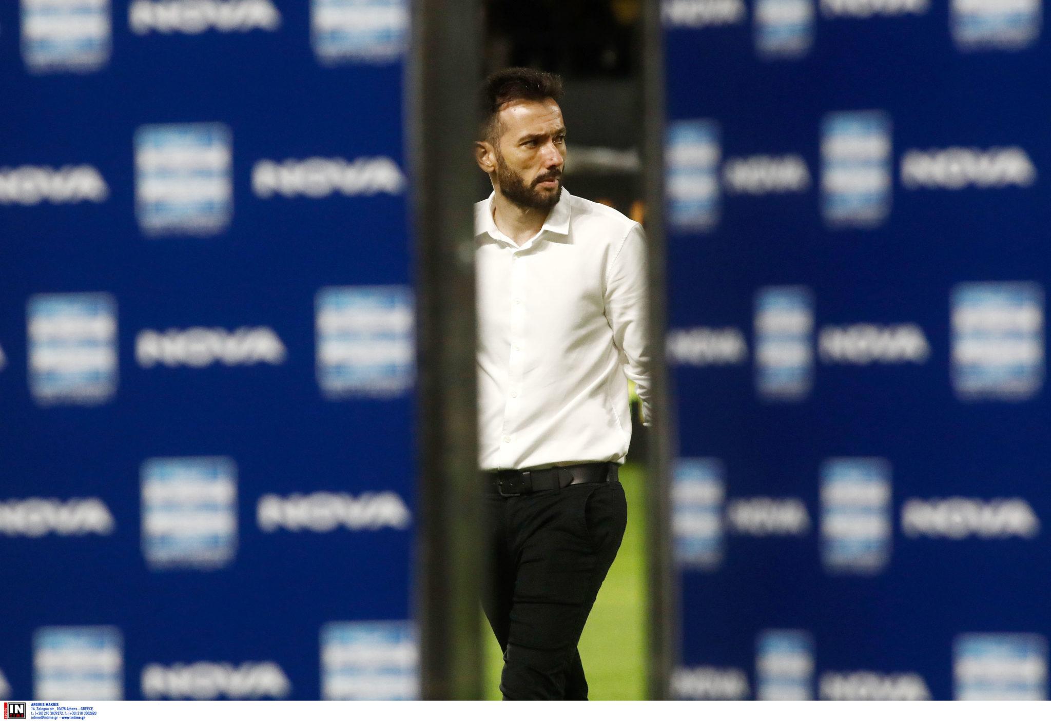 Κάρλος Κορμπεράν