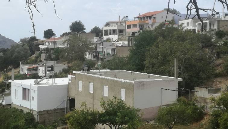 Καμάρες Κρήτη