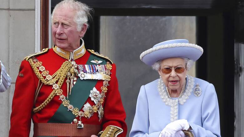 Κάρολος-Ελισάβετ