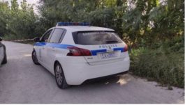 Καβάλα- δολοφονία