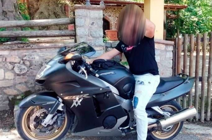 ο δράστης της δολοφονίας στην Καβάλα