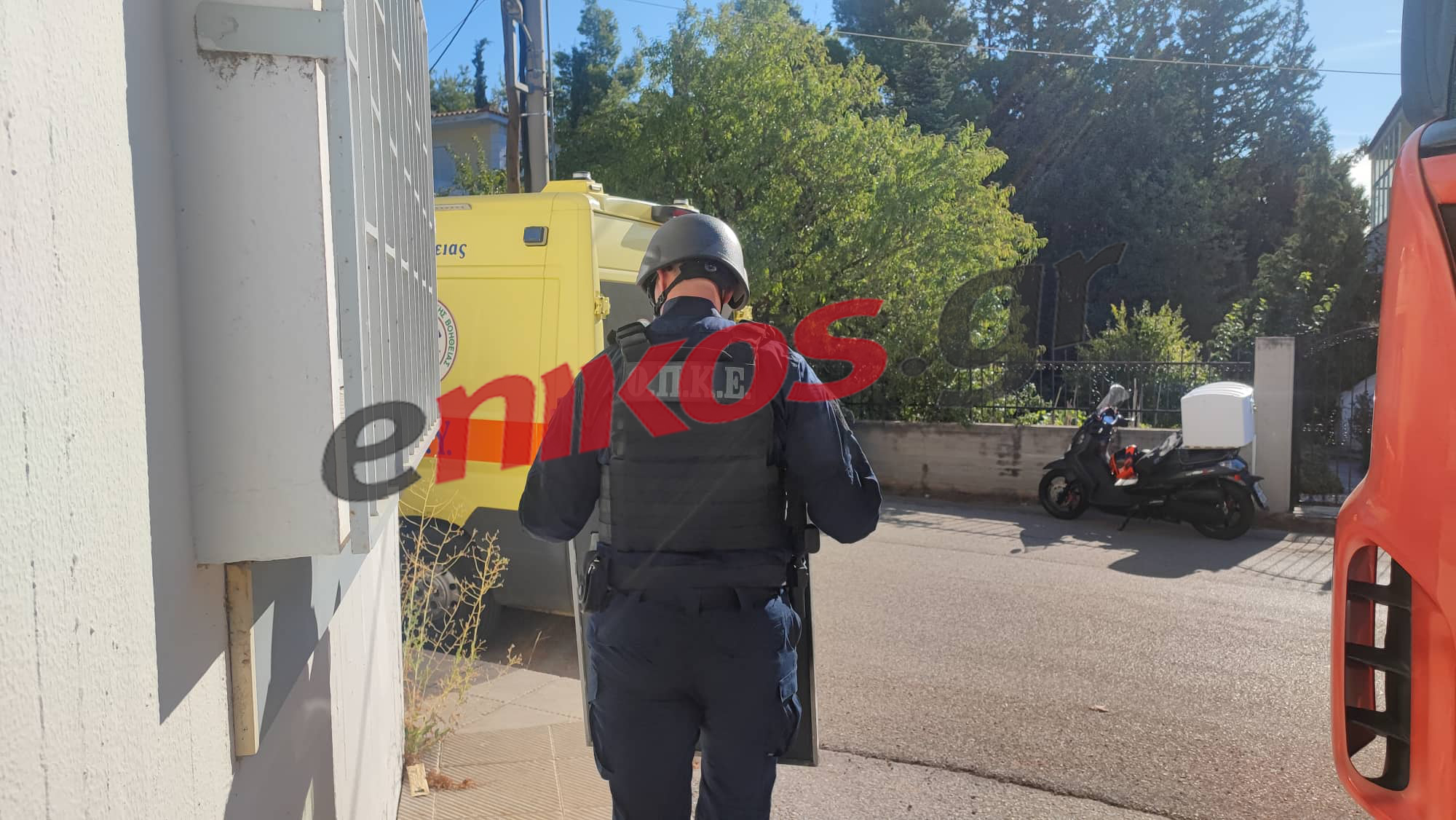 ΕΛΤΑ Κρυονερίου