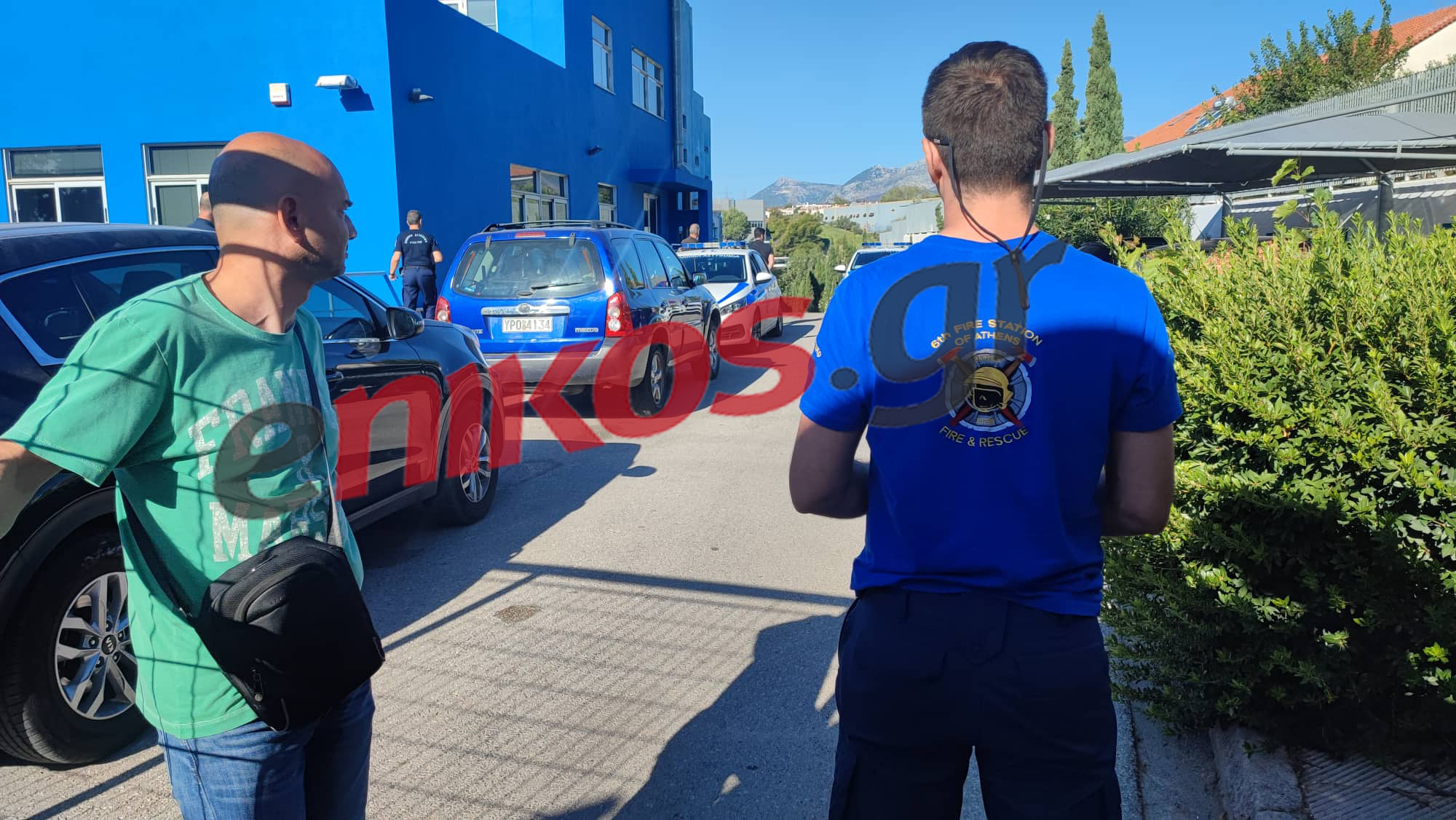 ΕΛΤΑ Κρυονερίου