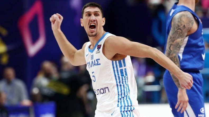 EuroBasket 2022: Panorama degli ottavi di finale