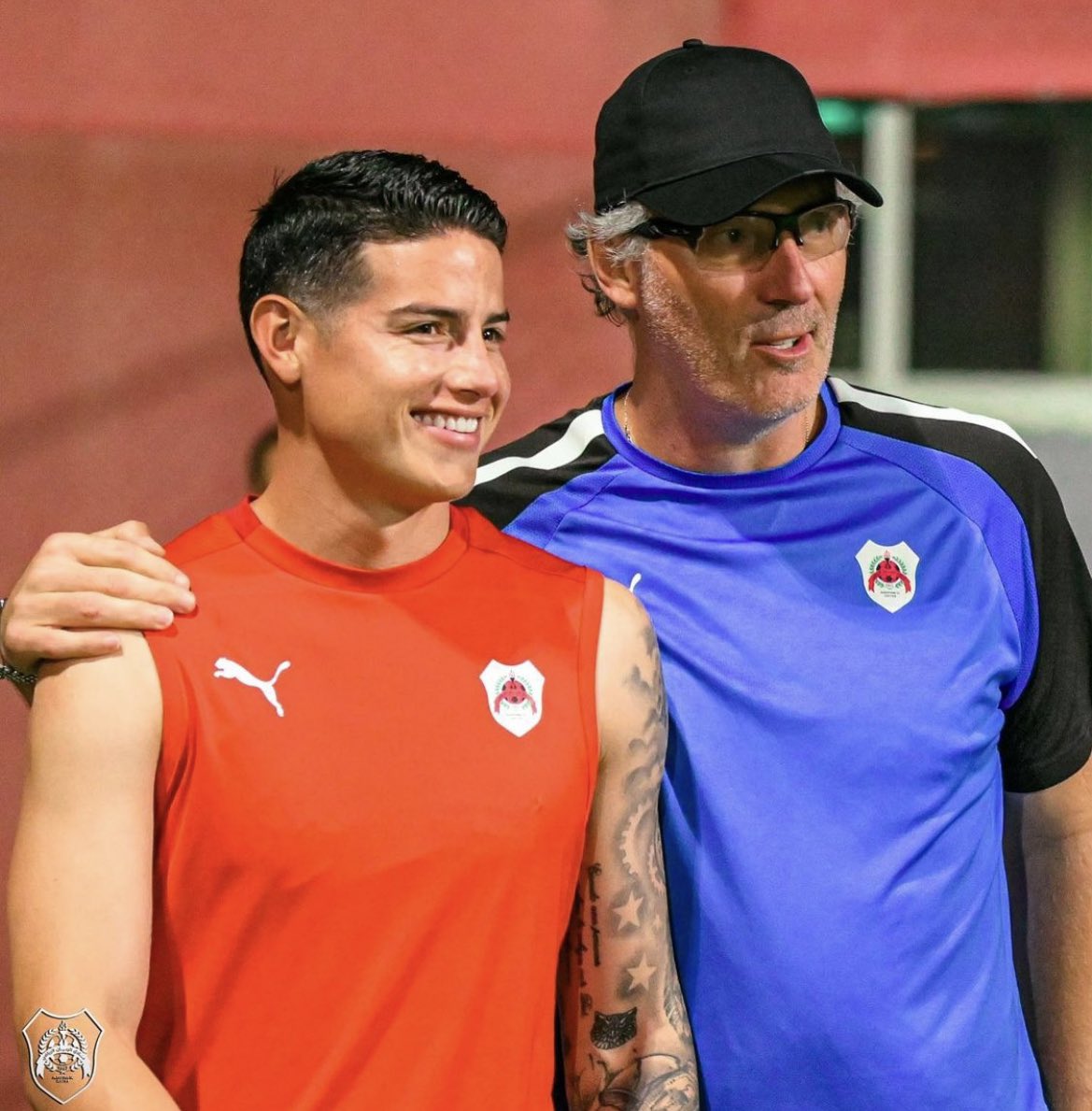 Λοράν Μπλαν Χάμες Ροντρίγκες,