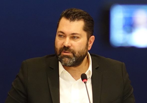 Λευτέρης Κρέτσος