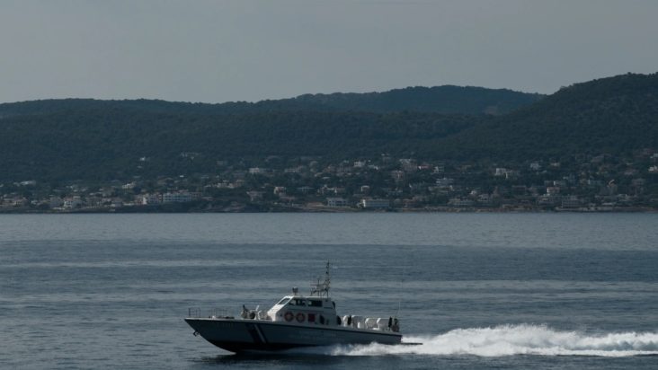 Θάνατος ηλικιωμένων λουόμενων σε Αιδηψό και Αίγινα