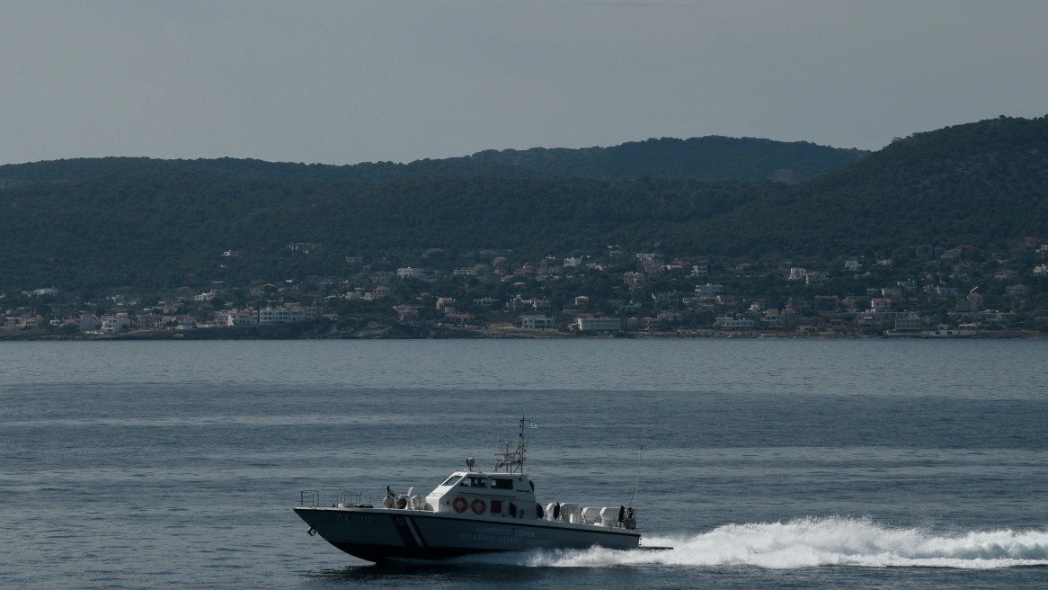 Θάνατος ηλικιωμένων λουόμενων σε Αιδηψό και Αίγινα