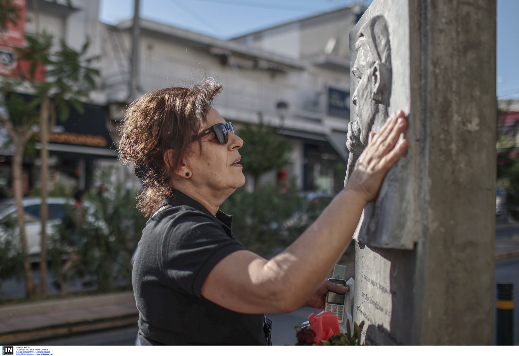 Μάγδα Φύσσα