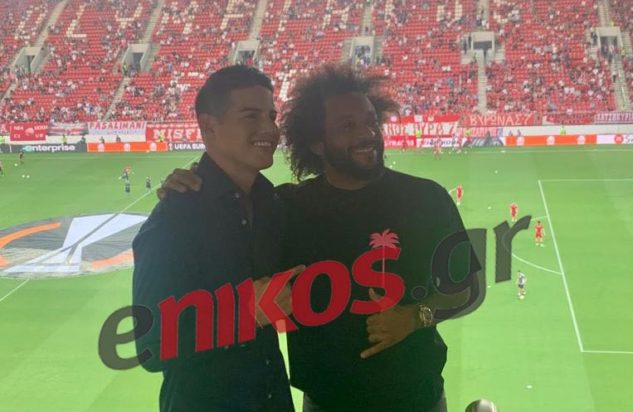 Μαρσέλο Χάμες Ροντρίγκες