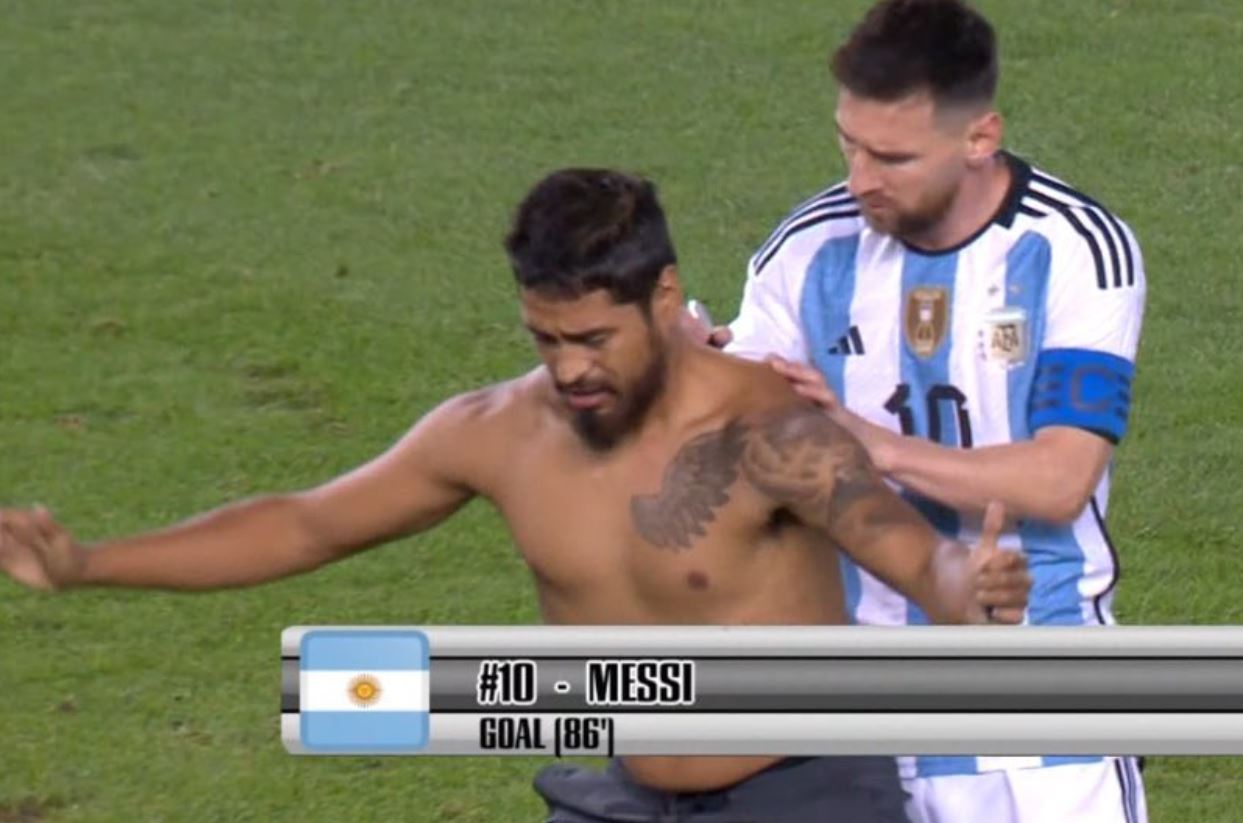 Λιονέλ Μέσι