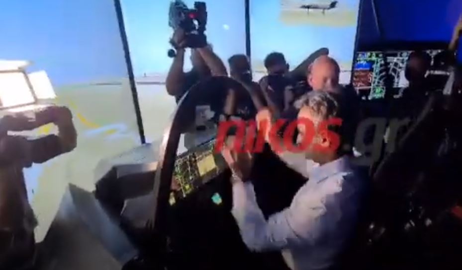 Μητσοτάκη ΔΕΘ