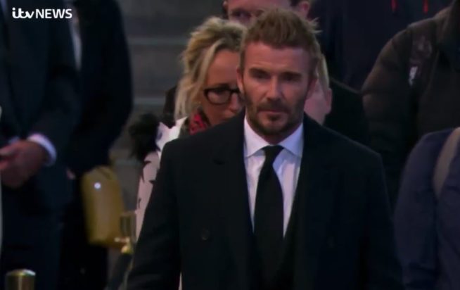 Ντέιβιντ Μπέκαμ