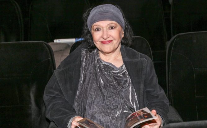 Μάρθα Καραγιάννη