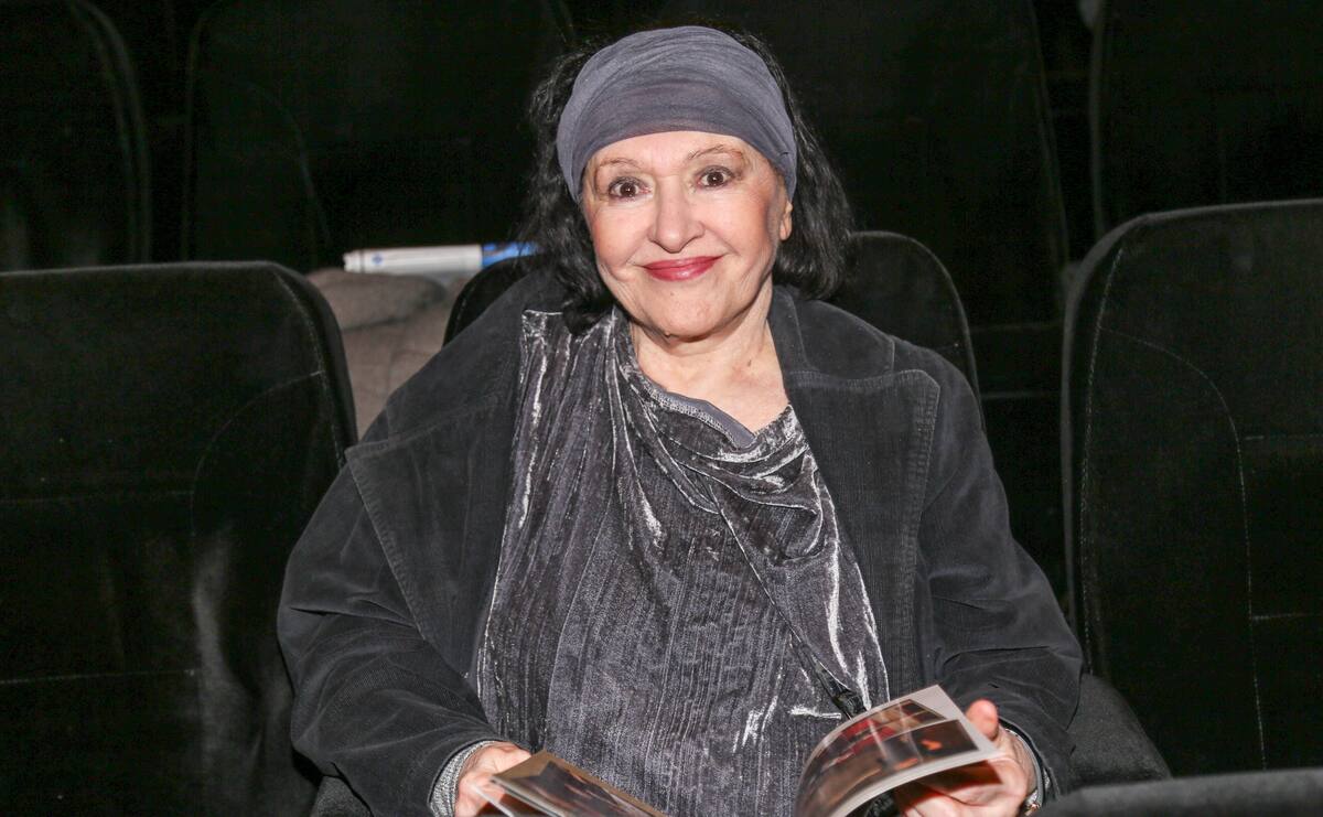 Μάρθα Καραγιάννη