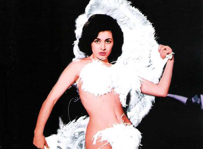 Θρήνος για την Μάρθα Καραγιάννη: Άφησε εποχή με την λάμψη της στον παλιό ελληνικό κινηματογράφο