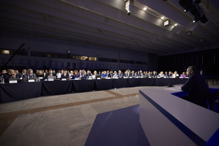 Κυριάκος Μητσοτάκης- ΔΕΘ