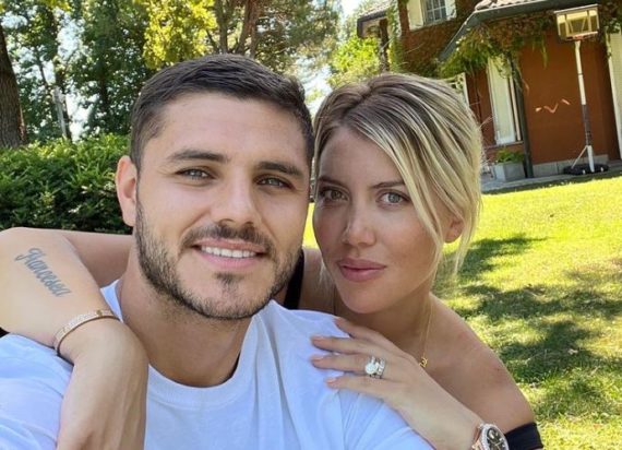 Γουάντα Νάρα