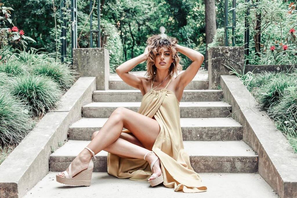 Νίκη Ηλιοπούλου