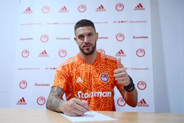 Αλέξανδρος Πασχαλάκης