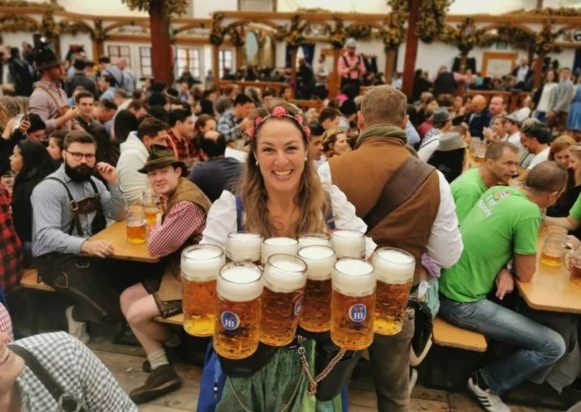 Oktoberfest