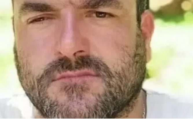 Πάτρα- νεκρός