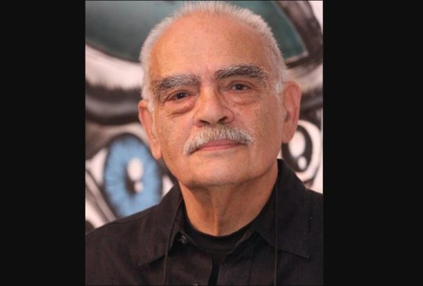 Μάριος Ποντίκας