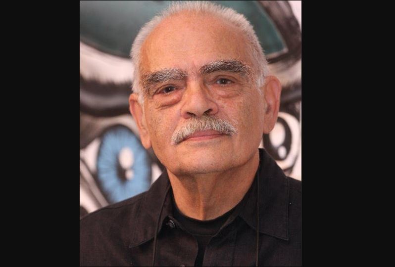 Μάριος Ποντίκας