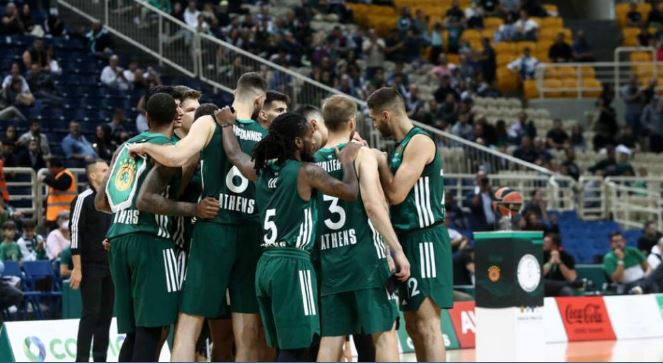 Παναθηναϊκός