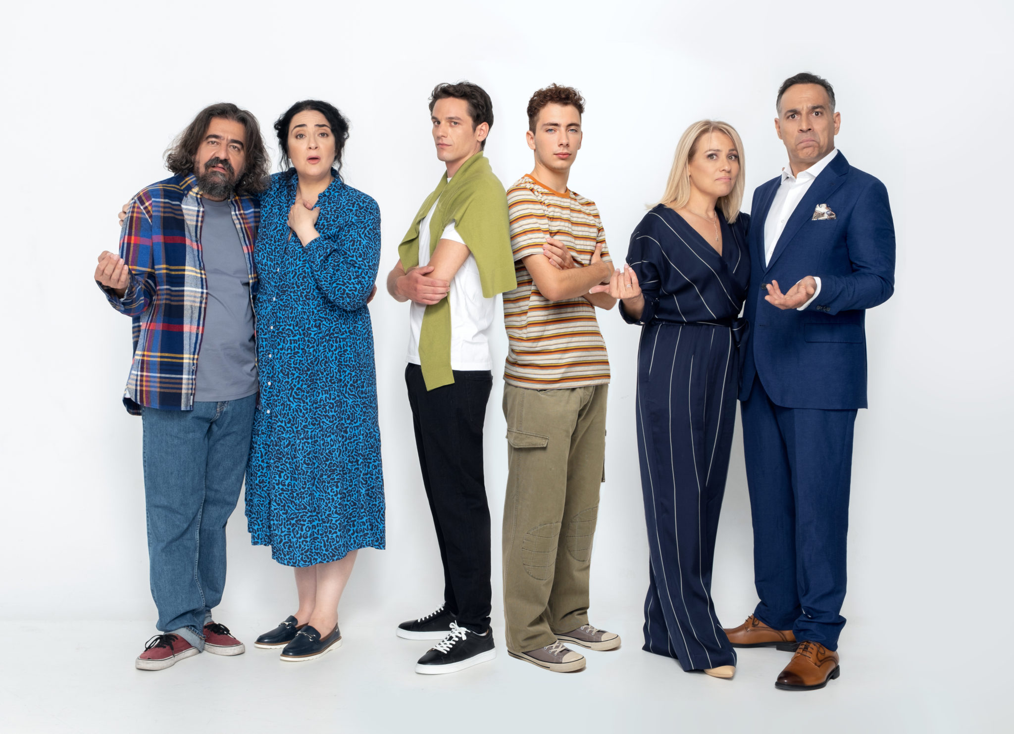 «Ποιος Παπαδόπουλος;»