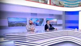 Άρης Πορτοσάλτε- Νίκος Σβέρκος