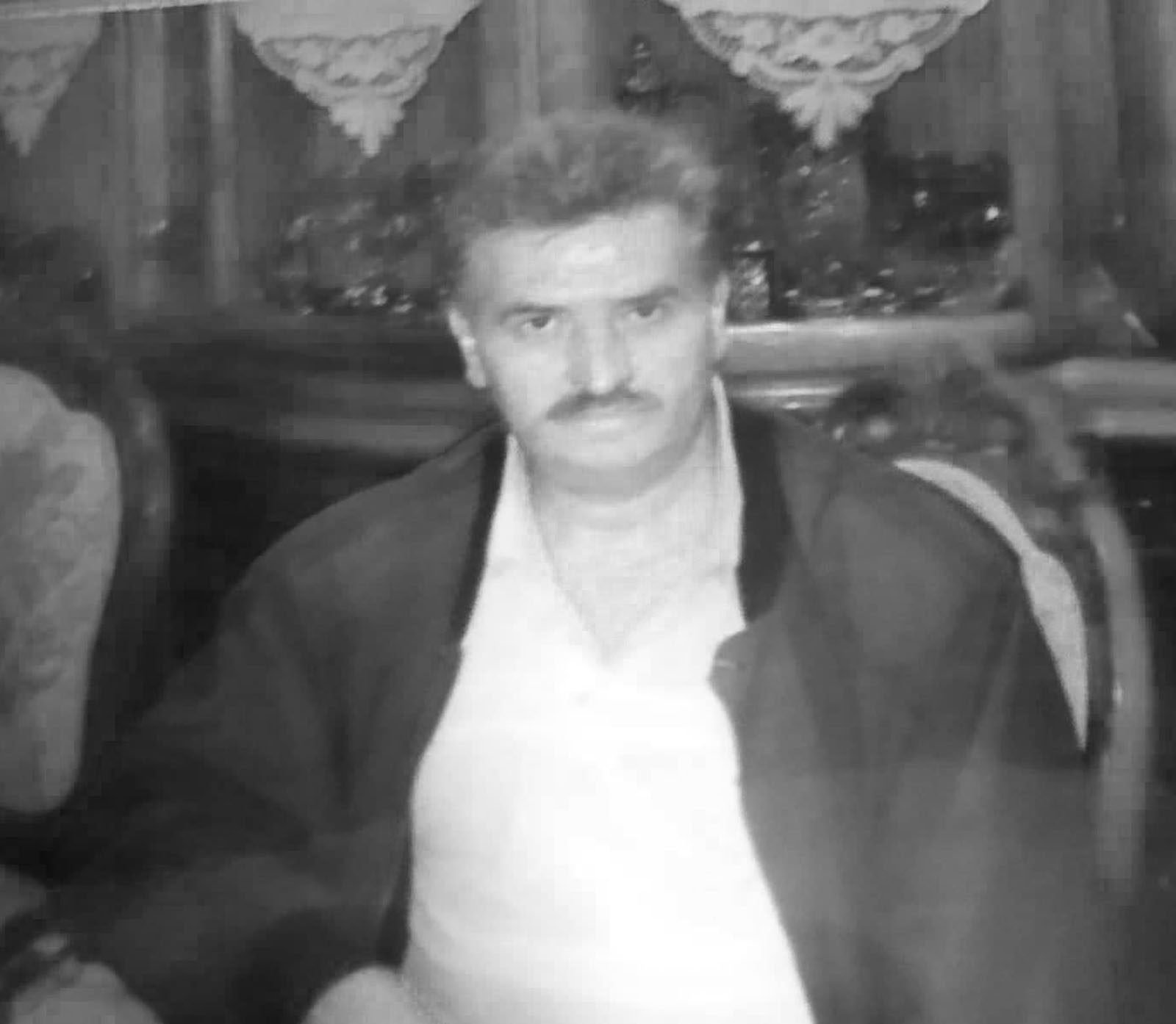 Ο νεκρός επιχειρηματίας στον Πύργο