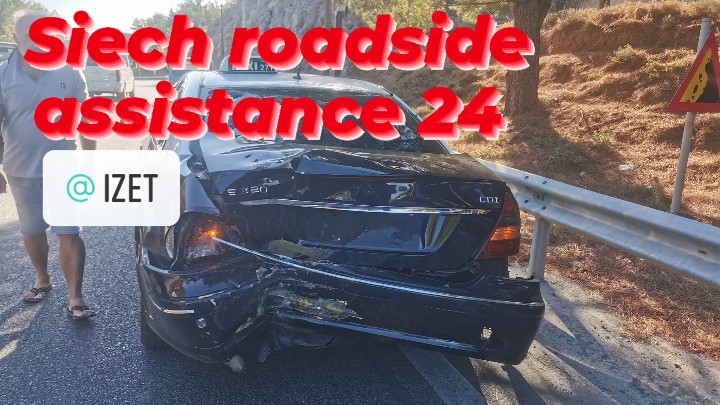 τροχαίο στη Ρόδο