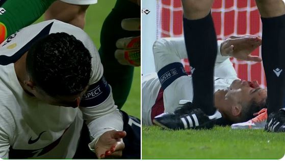 Κριστιάνο Ρονάλντο