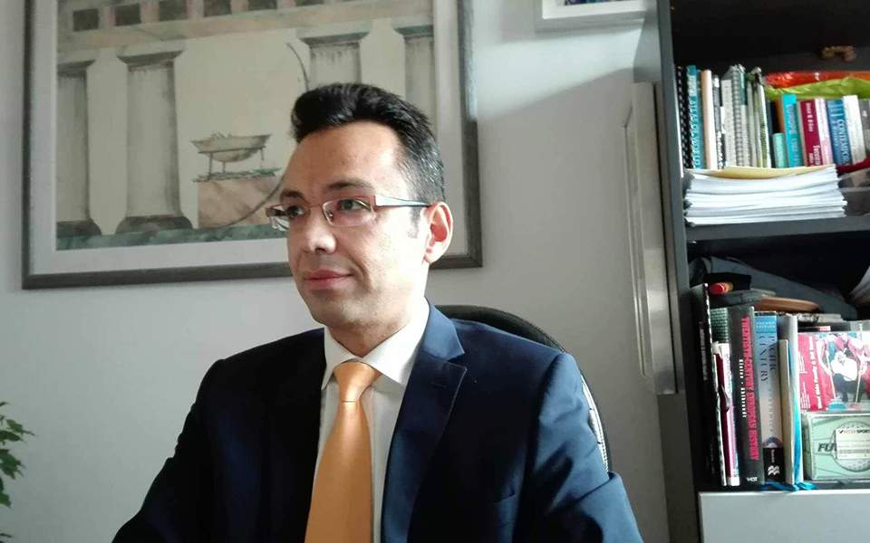 Σωτήρης Σέρμπος