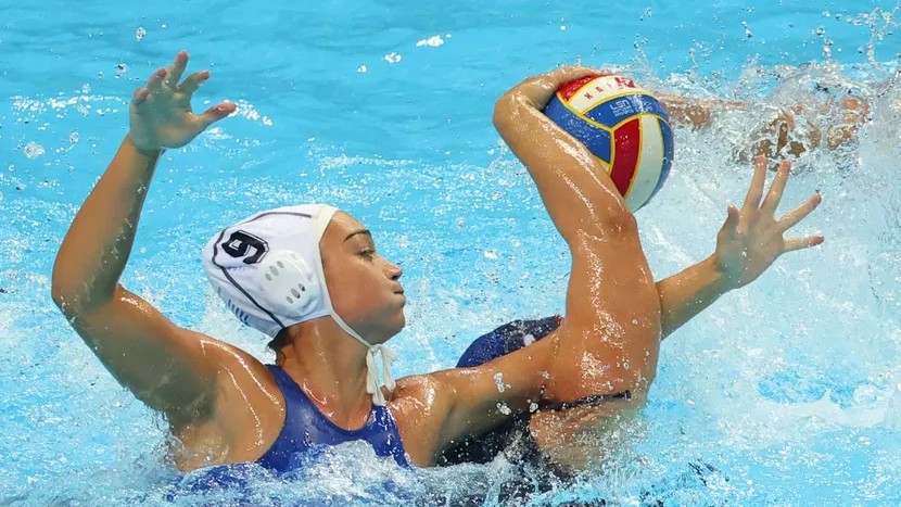 Ευρωπαϊκό Πρωτάθλημα Πόλο Γυναικών: Ισπανία – Ελλάδα 9-6 – Το πάλεψε, αλλά δεν άντεξε